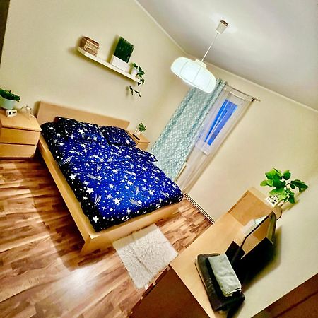 Boulevard Rose Apartment Alba Iulia Bagian luar foto