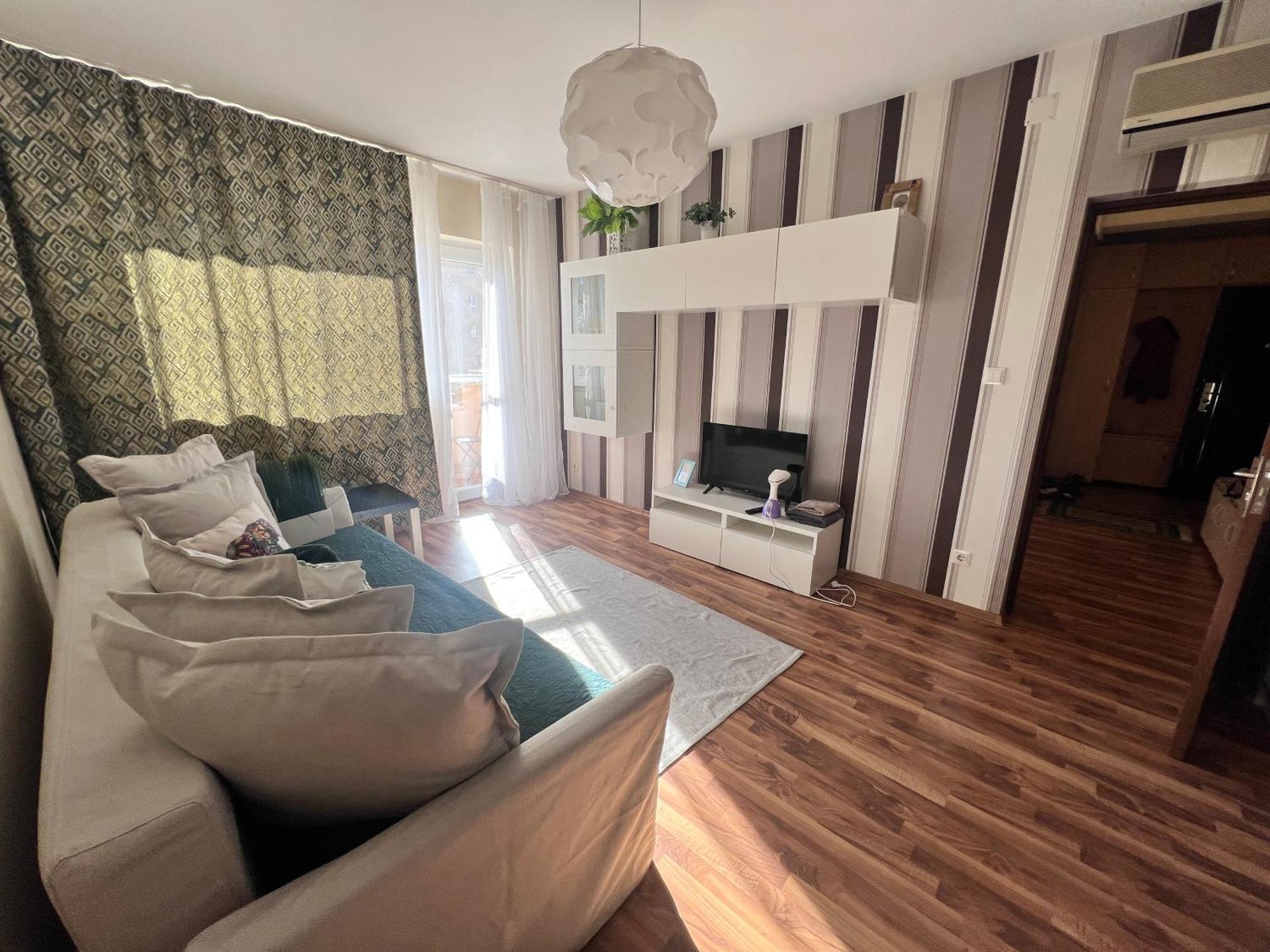 Boulevard Rose Apartment Alba Iulia Bagian luar foto